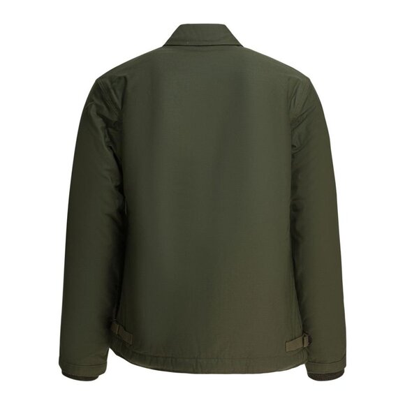 Buzz Rickson'S Deck A-2 Parka Tag Size M Men - Picture 2 of 4